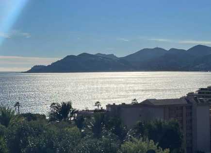 Квартира за 359 000 евро в Каннах, Франция