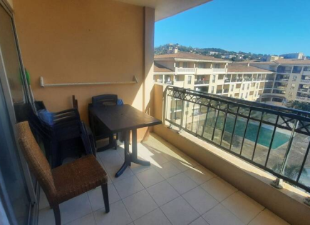 Квартира за 90 000 евро в Каннах, Франция