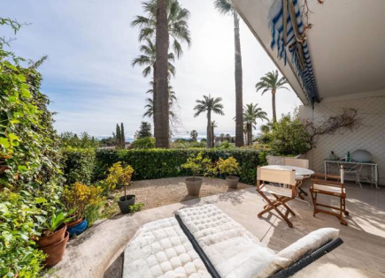 Квартира за 760 000 евро в Каннах, Франция