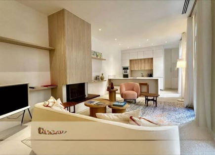 Квартира за 2 390 000 евро в Каннах, Франция