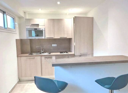 Квартира за 157 500 евро в Каннах, Франция