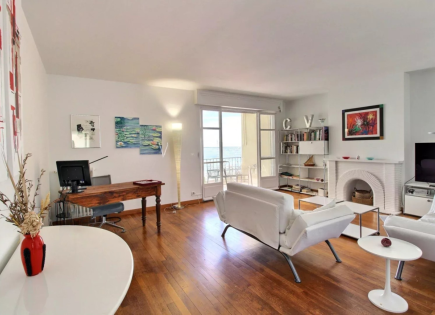 Квартира за 1 090 000 евро в Каннах, Франция