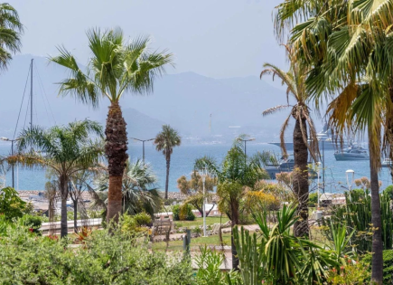 Квартира за 1 390 000 евро в Каннах, Франция