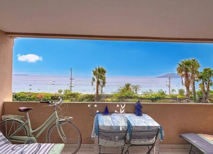 Квартира за 360 000 евро в Каннах, Франция