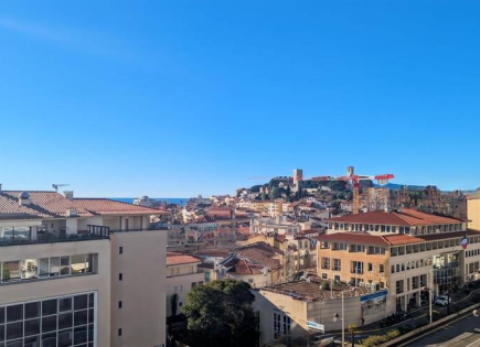 Квартира за 320 000 евро в Каннах, Франция