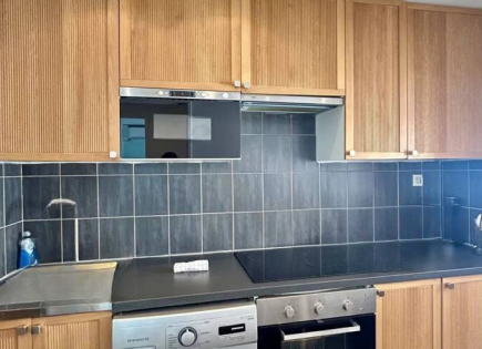 Квартира за 434 000 евро в Каннах, Франция