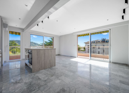 Квартира за 490 000 евро в Каннах, Франция