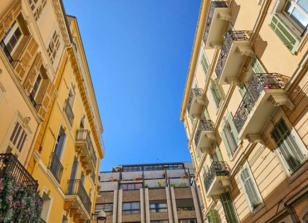 Квартира за 269 000 евро в Каннах, Франция