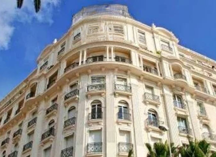 Квартира за 350 000 евро в Каннах, Франция