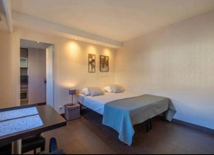 Квартира за 253 000 евро в Каннах, Франция