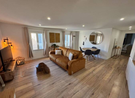 Квартира за 399 000 евро в Каннах, Франция