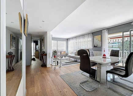 Квартира за 280 000 евро в Каннах, Франция