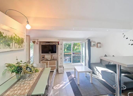 Квартира за 185 000 евро в Каннах, Франция