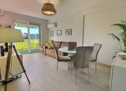 Квартира за 250 000 евро в Каннах, Франция