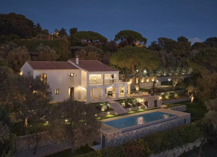 Квартира за 4 935 000 евро в Каннах, Франция