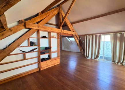 Квартира за 385 000 евро в Каннах, Франция