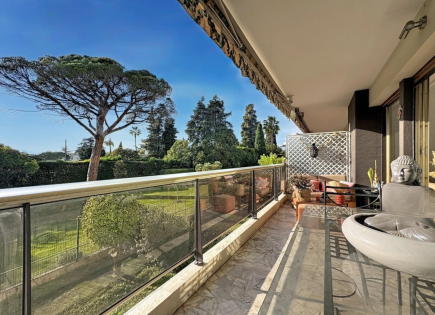 Квартира за 720 000 евро в Каннах, Франция