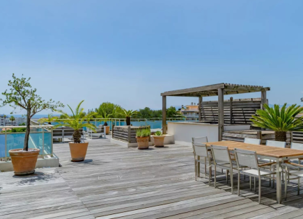 Квартира за 1 750 000 евро в Каннах, Франция