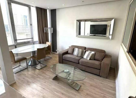 Квартира за 530 000 евро в Каннах, Франция