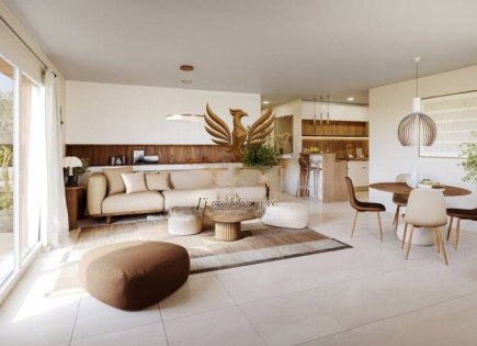 Квартира за 280 000 евро в Каннах, Франция