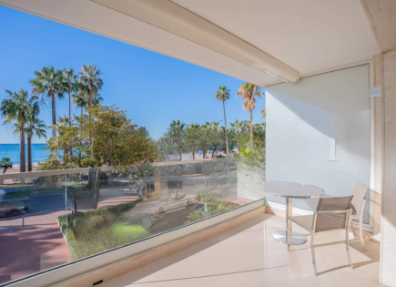 Квартира за 2 990 000 евро в Каннах, Франция