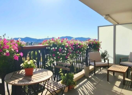 Квартира за 269 000 евро в Каннах, Франция