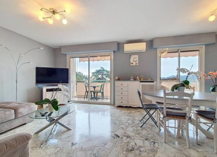 Квартира за 349 000 евро в Каннах, Франция