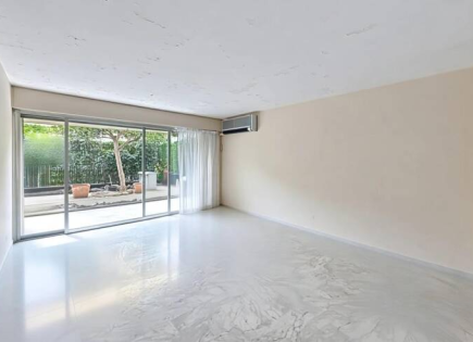 Квартира за 443 000 евро в Каннах, Франция