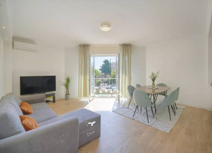 Квартира за 399 000 евро в Каннах, Франция