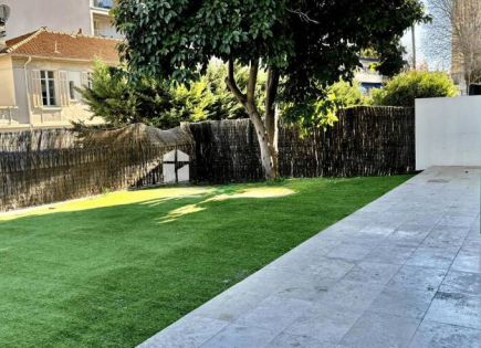 Квартира за 319 000 евро в Каннах, Франция