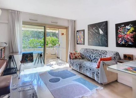 Квартира за 222 000 евро в Каннах, Франция