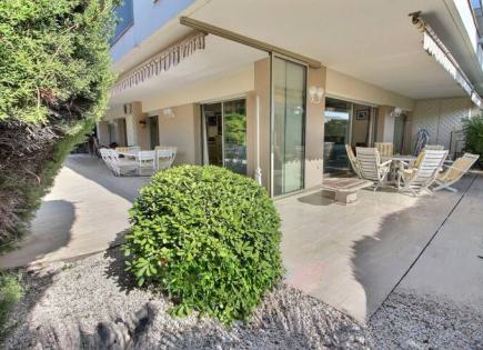 Квартира за 680 000 евро в Каннах, Франция