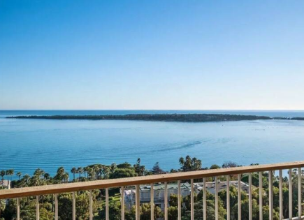 Квартира за 1 580 000 евро в Каннах, Франция