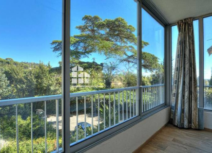 Квартира за 189 000 евро в Каннах, Франция