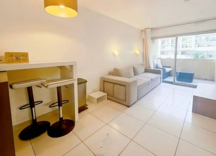 Квартира за 110 000 евро в Каннах, Франция