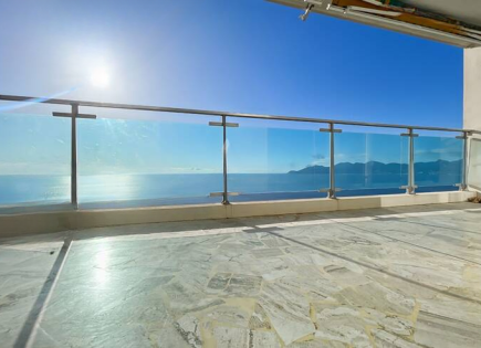 Квартира за 849 000 евро в Каннах, Франция