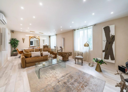 Квартира за 840 000 евро в Каннах, Франция