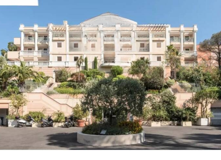 Квартира за 250 000 евро в Каннах, Франция