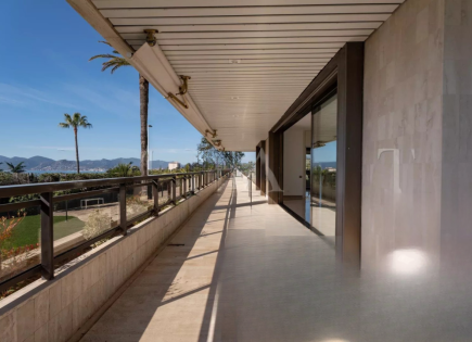 Квартира за 2 790 000 евро в Каннах, Франция