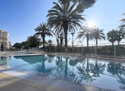 Квартира за 370 000 евро в Каннах, Франция