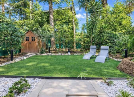 Квартира за 690 000 евро в Каннах, Франция