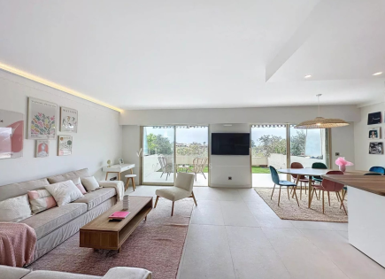 Квартира за 750 000 евро в Каннах, Франция