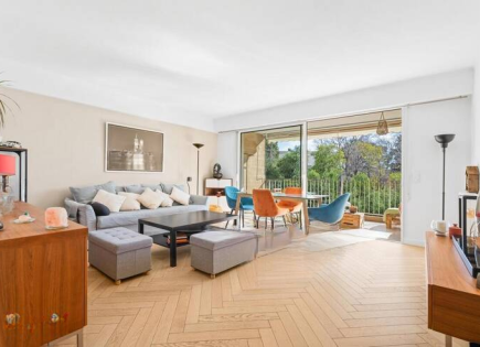 Квартира за 425 000 евро в Каннах, Франция