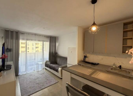 Квартира за 99 000 евро в Каннах, Франция