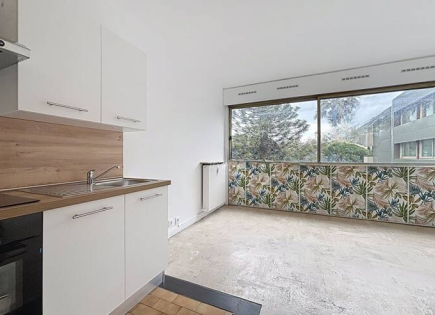 Квартира за 149 000 евро в Каннах, Франция