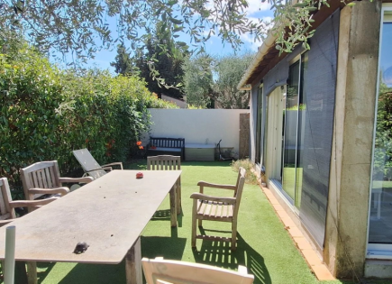 Квартира за 530 000 евро в Каннах, Франция