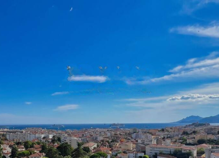 Квартира за 518 000 евро в Каннах, Франция