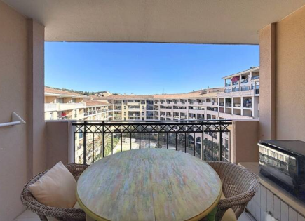 Квартира за 95 000 евро в Каннах, Франция