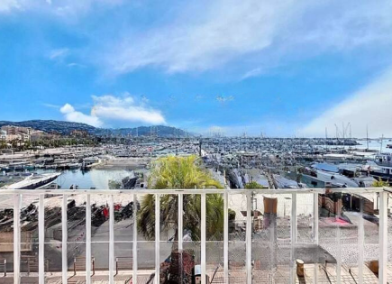 Квартира за 998 000 евро в Каннах, Франция