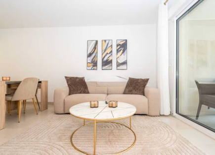 Квартира за 449 000 евро в Каннах, Франция